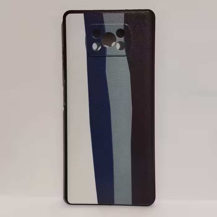 کاور کد 2218 مناسب برای گوشی موبایل شیائومی Poco X3
