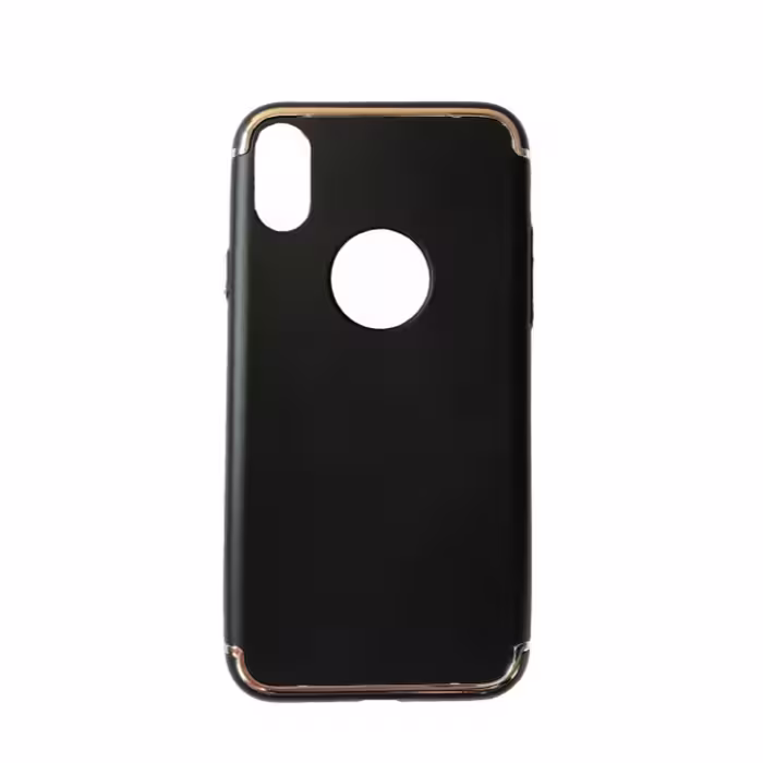 کاور مدل CH4 مناسب برای گوشی موبایل اپل Iphone X / XS