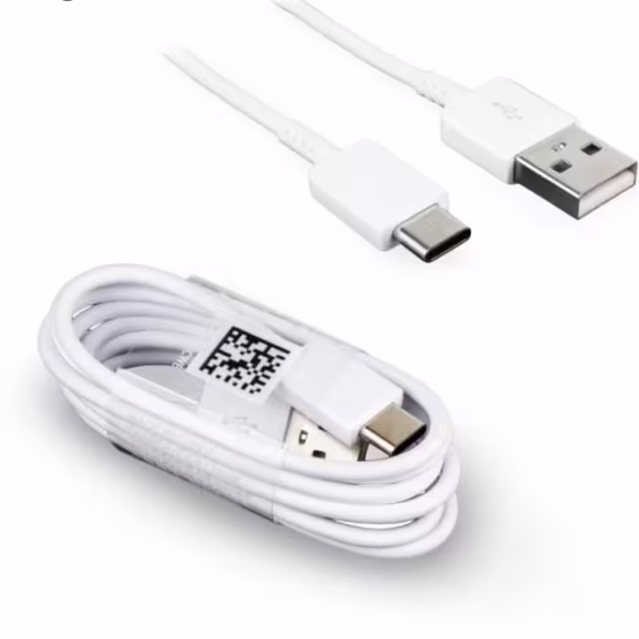 کابل شارژ اصلی تایپ سی Type-C سامسونگS10