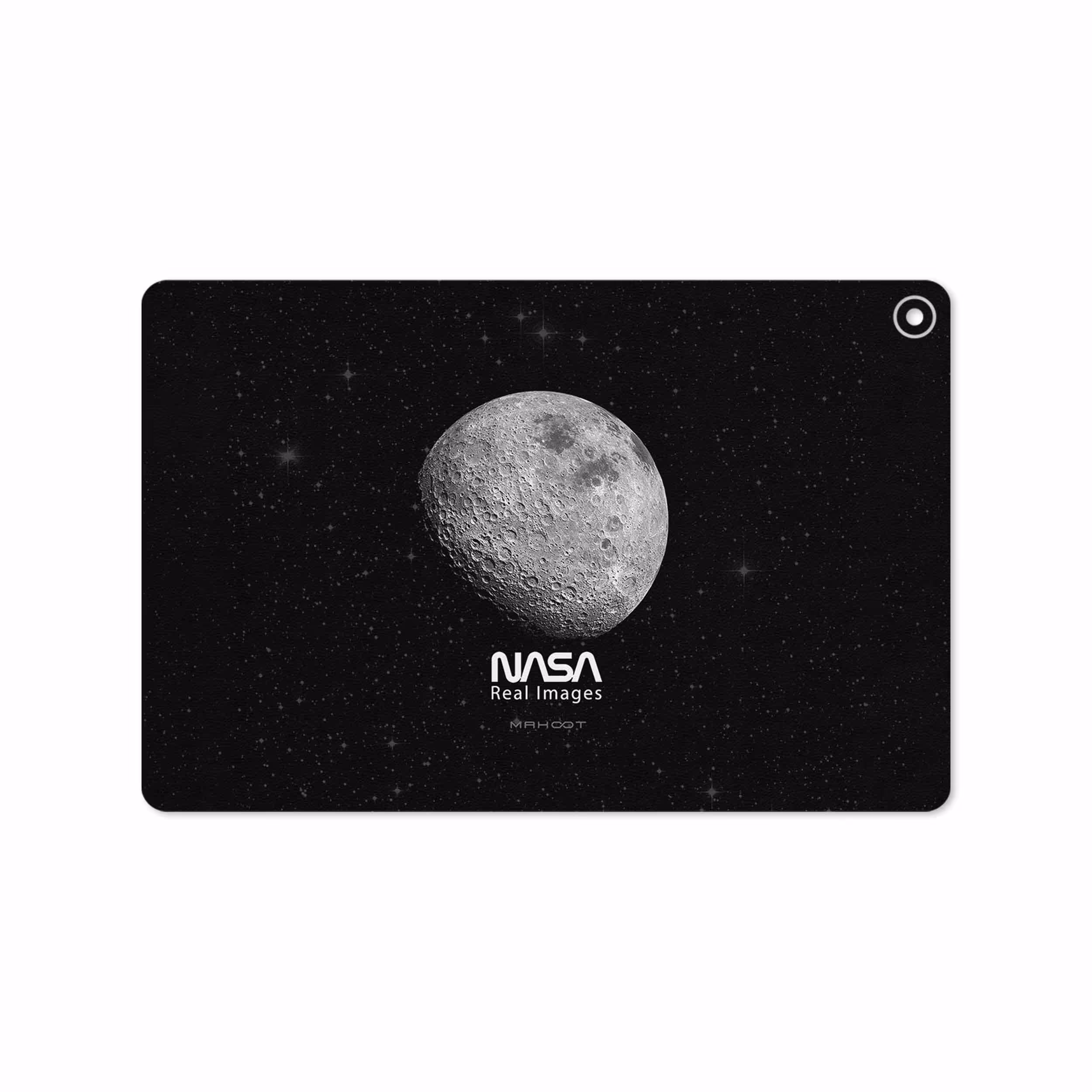 برچسب پوششی ماهوت مدل Moon-By-NASA مناسب برای تبلت هوآوی Matepad T10 2020 AGS-L09