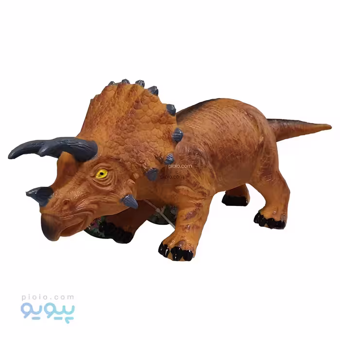 فیگور دایناسور