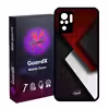 کاور گارد ایکس طرح Shape مدل Glass10174 مناسب برای گوشی موبایل شیائومی Redmi Note 10 4G / Note 10S