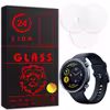 محافظ صفحه نمایش لاین مدل RB007 مناسب برای ساعت هوشمند شیائومی Smart Watch A1 بسته سه عددی