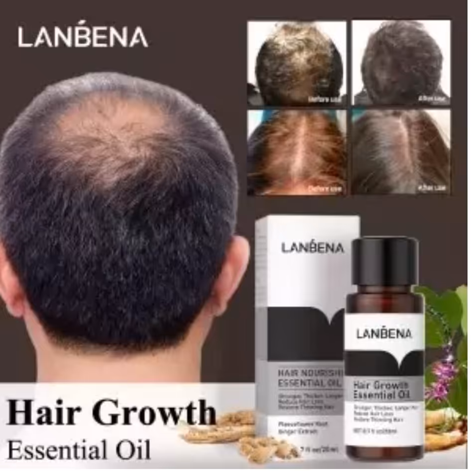 تقویت کننده مو اصل اورجینال تقویت موها لوسیون محلول ریش پرپشت کننده بلند کننده ضخیم کننده ضد موخوره احیا کننده موها