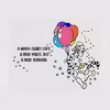ماوس پد طرح پو کد P100206