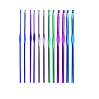 قلاب بافتنی مدل Fe112 مجموعه 12 عددی
