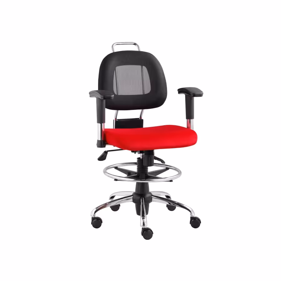 صندلی کانتر راشن مدل K740 DR