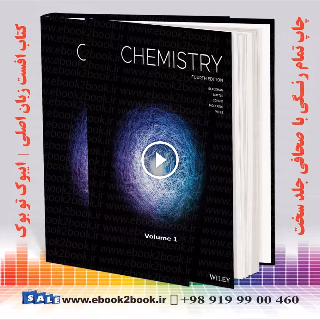 Chemistry Blackman 4th Edition