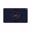 برچسب پوششی ماهوت مدل Hermes-Logo مناسب برای تبلت سامسونگ Galaxy Tab A 10.1 2019 T515