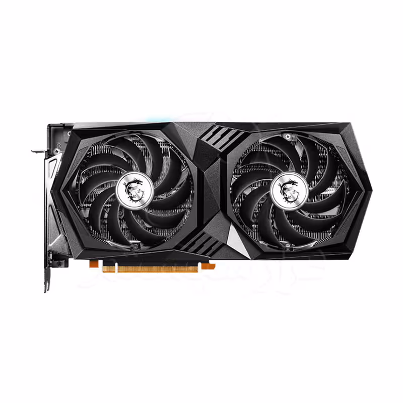 کارت گرافیک GeForce RTX 3050 GAMING X 8G ام‌اس‌آی - فراز سیستم