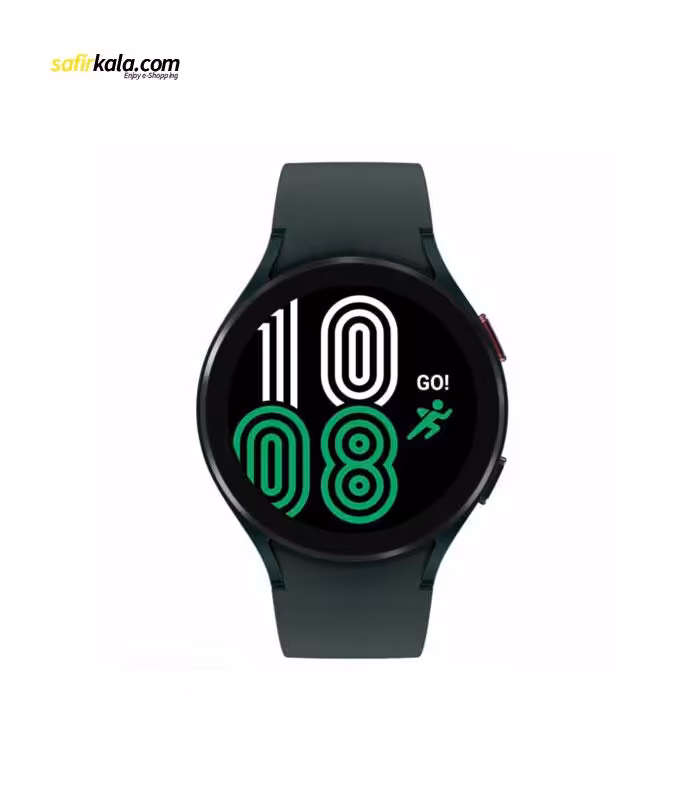ساعت هوشمند سامسونگ مدل Galaxy Watch4 40mm