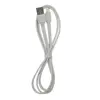 کابل تبدیل USB به لایتنینگ ریمکس مدل RC-129i