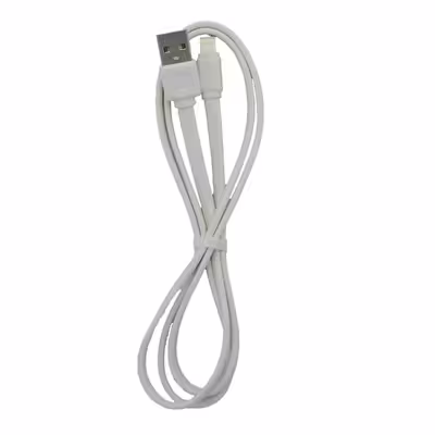 کابل تبدیل USB به لایتنینگ ریمکس مدل RC-129i