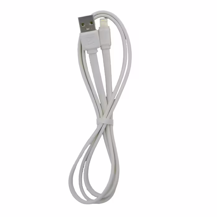 کابل تبدیل USB به لایتنینگ ریمکس مدل RC-129i