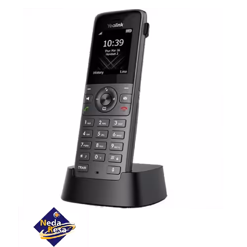 تلفن بیسیم تحت شبکه یالینک W73H