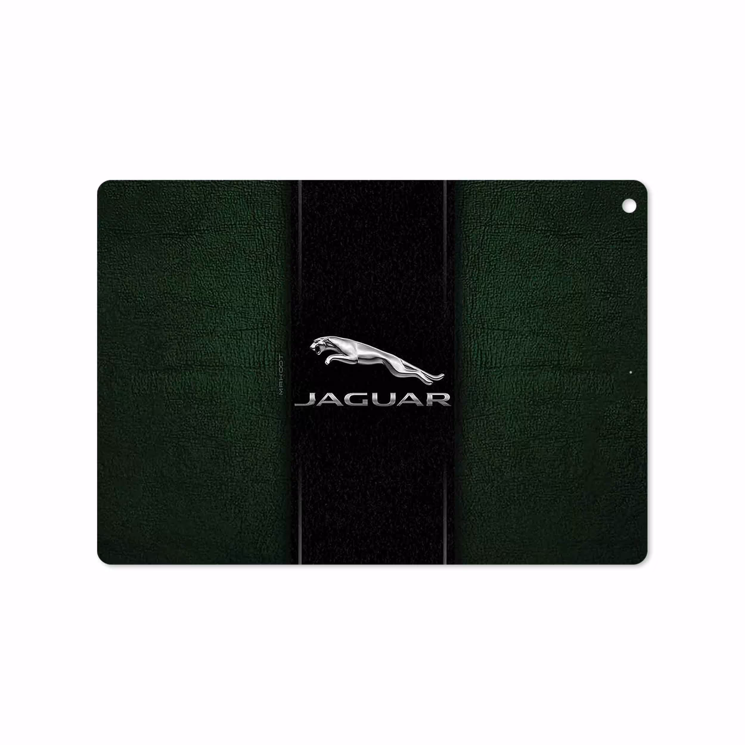 برچسب پوششی ماهوت مدل Jaguar Cars مناسب برای تبلت اپل iPad 9.7 (GEN 5) 2017 A1822