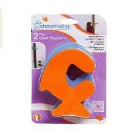 نگهدارنده درب دریم بی بی Dreambaby طرح ماهی