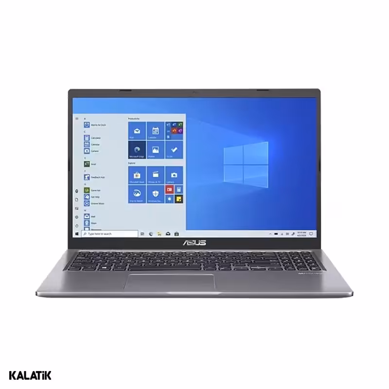 لپ تاپ 15.6 اینچی ایسوس مدل VivoBook R565JP-Z پردازنده Core i7 1065G7 رم 8GB حافظه 1TB SSD گرافیک 2GB