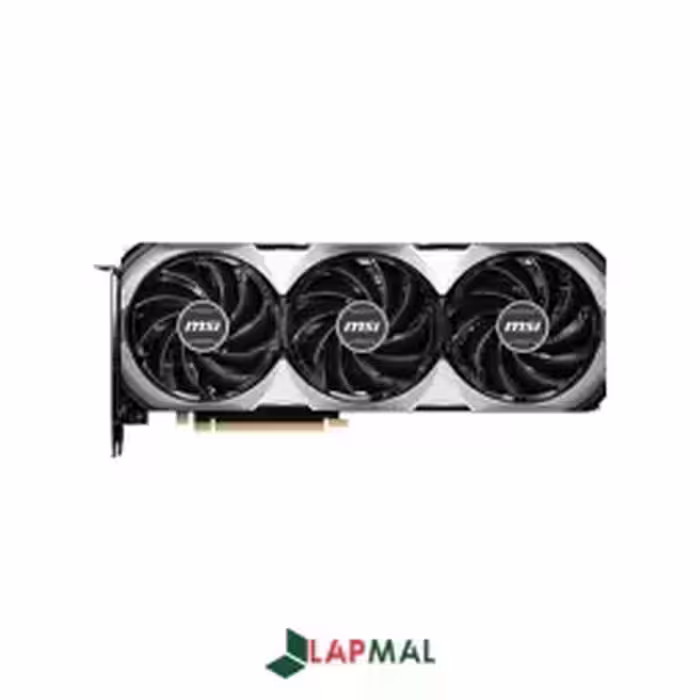 کارت گرافیک ام اس آی مدل GeForce RTX 4070 SUPER 12G VENTUS 3X OC
فروشگاه اینترنتی تخصصی لپتاپ لپ مال