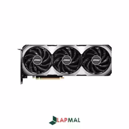 کارت گرافیک ام اس آی مدل GeForce RTX 4070 SUPER 12G VENTUS 3X OC
فروشگاه اینترنتی تخصصی لپتاپ لپ مال