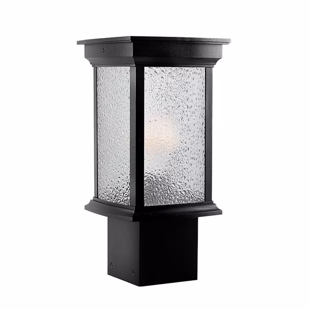 چراغ سردری حیاطی شعاع مدل SH-1634-Diamond