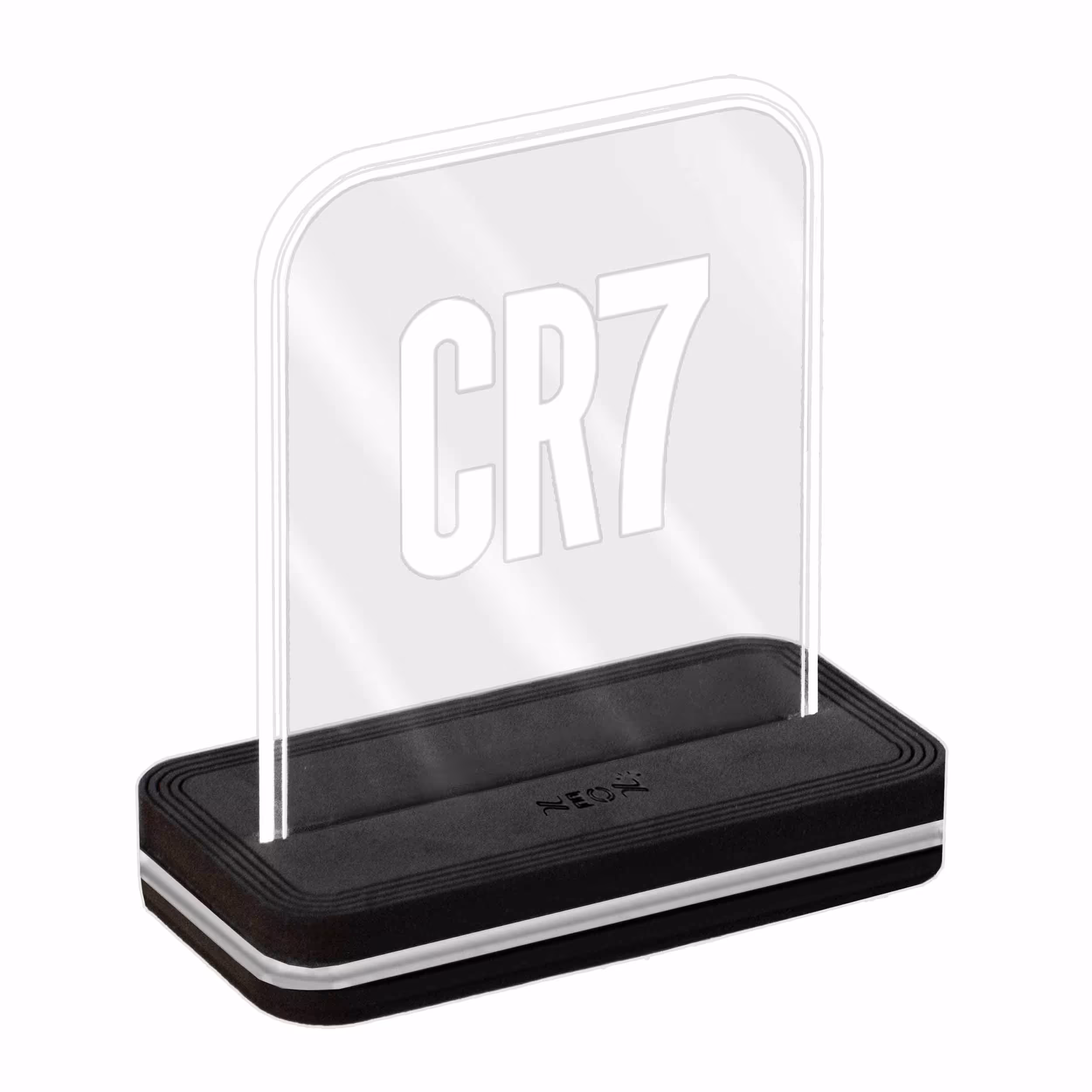 چراغ رومیزی نئون مدل CR7_AC