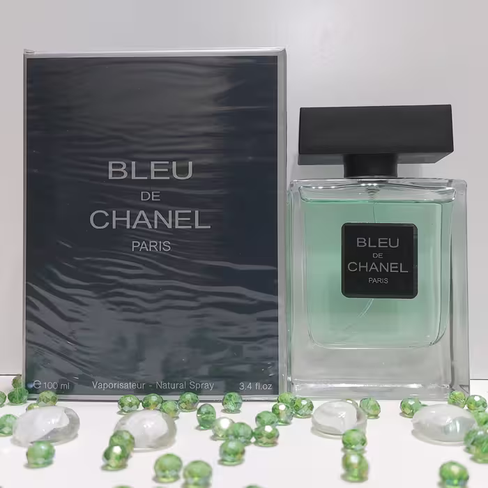 عطر ادکلن بلوشنل مردانه مهزیار (100 میل پرستیژ)