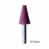 فرز سنگ انگشتی مدل HT - 0015 مجموعه سه عددی