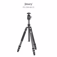 سه پایه JMARY PH284   M-20