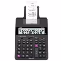 ماشین حساب کاسیو مدل HR-100RC