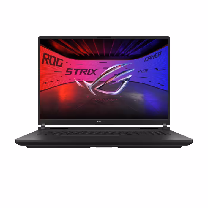 لپ تاپ ایسوس مدل ROG STRIX G835LW - Core Ultra 9 275HX 64GB 2TB 16GB RTX5080