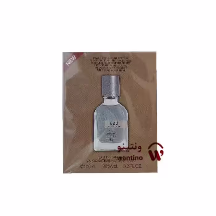 عطر ادکلن اورتو پاریسی مگاماره اسمارت کالکشن کد 623 (Smart Collection Orto Parisi Megamare)