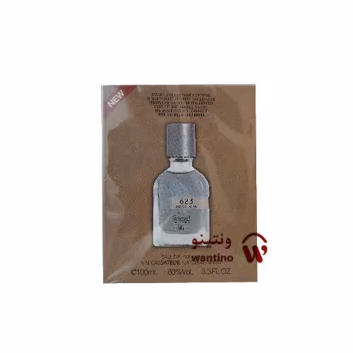 عطر ادکلن اورتو پاریسی مگاماره اسمارت کالکشن کد 623 (Smart Collection Orto Parisi Megamare)