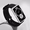 برچسب ماهوت طرح Army Snow Pixel مناسب برای ساعت هوشمند هوآوی Watch Fit