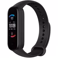 مچ بند هوشمند شیائومی امیزفیت مدل Amazfit Band 5