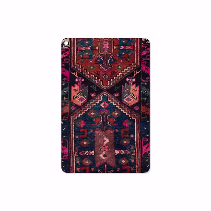 برچسب پوششی ماهوت مدل Rug مناسب برای تبلت اپل iPad mini (GEN 5) 2019 A2126