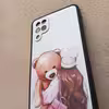کاور ایکس قاب کد BearsM12 مناسب برای گوشی موبایل سامسونگ A12 / M12