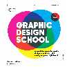 کتاب Graphic Design School 7th ed اثر DABNER DAVID انتشارات تیمز و هادسون