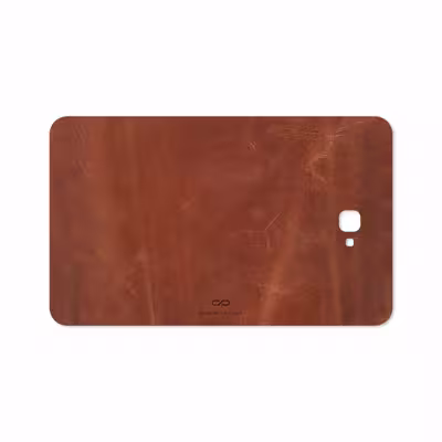 برچسب پوششی ماهوت مدل Buffalo-Leather مناسب برای تبلت سامسونگ Galaxy Tab A 10.1 2016 T585