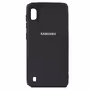 کاور مدل سیلیکون کد B0058C مناسب برای گوشی موبایل سامسونگ Galaxy A10