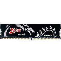 قیمت و خرید رم 8 گیگ DDR4 3200 کینگ مکس Zeus Dragon