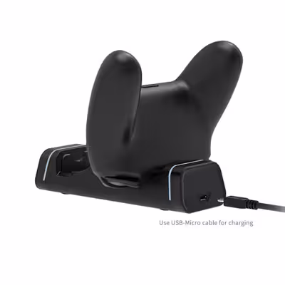 پایه شارژر دسته بازی دابی مدل TYX-0613