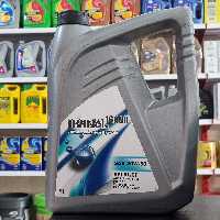 روغن   موتور   ایرانول  16000 (20w50)SL 4لیتری 