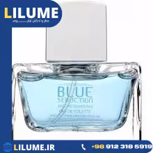 عطر ادکلن آنتونیو باندراس بلو سداکشن زنانه 80 میل زنانه
