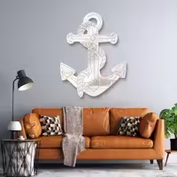 آینه پلکسی گلس مستر راد مدل لنگر Anchor-S 01