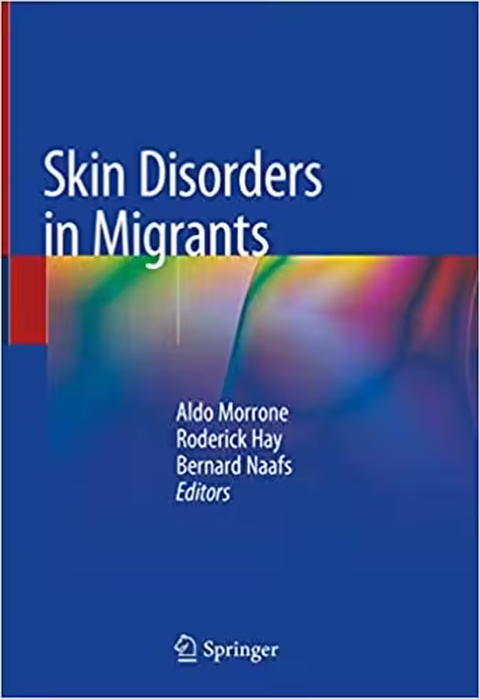󾕇 دانلود کتاب Skin Disorders In Migrants, 2020 - دانلود کتاب های دانشگاهی