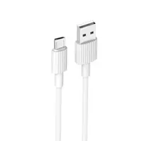 کابل تبدیل USB به microUSB ایکس او مدل NB156 طول1متر