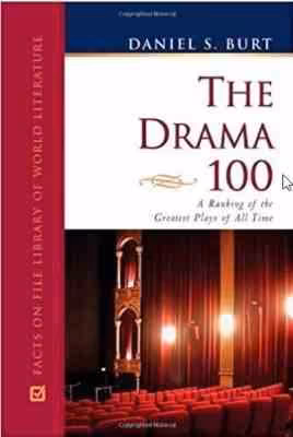 drama 100 – کارشناسی ارشد – نمایشنامه معاصر انگلیسی