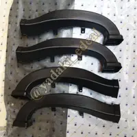 کانال خرطومی هوای داشبورد ساینا کوئیک(فابریکی هر عدد)