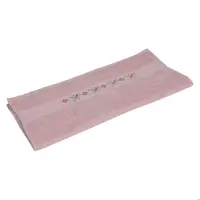  حوله دستی هوبی سری Etamin مدل ferey12 سایز 50×90 سانتی متر